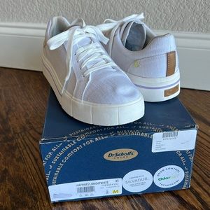 Dr Scholls Happiness sneaker